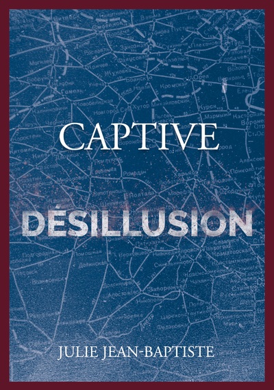 Image de Captive - Désillusion