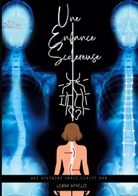 Picture of Une Enfance Scolereuse