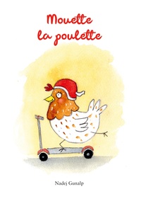 Picture of Mouette la poulette