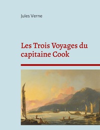 Picture of Les Trois Voyages du capitaine Cook