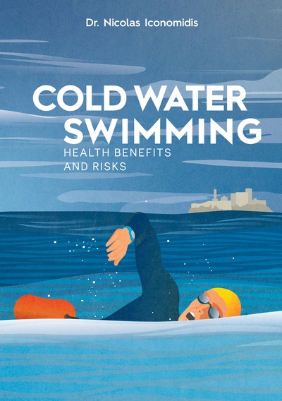 Picture of Cold Water Swimming Health Benefits and Risks