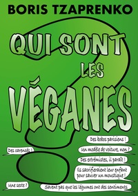 Image de Qui sont les véganes