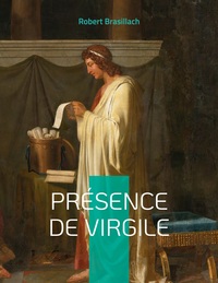 Picture of Présence de Virgile