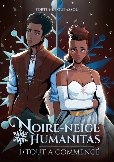 Image de Noire-Neige Humanitas