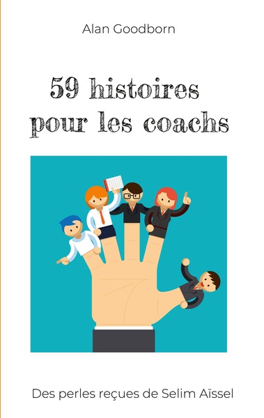 Image de 59 histoires pour les coachs