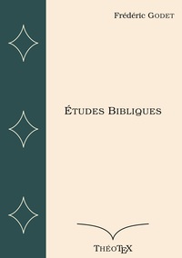 Image de Études Bibliques