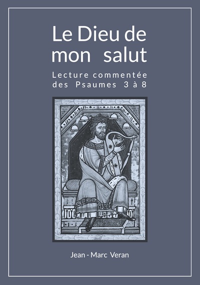 Picture of Le Dieu de mon salut