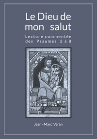 Picture of Le Dieu de mon salut