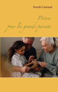Image de Prières pour les grands-parents