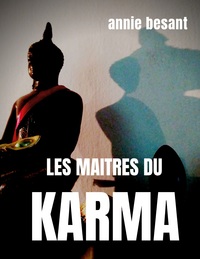 Image de Les maîtres du karma