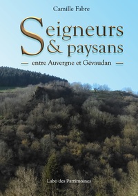 Picture of Seigneurs & Paysans