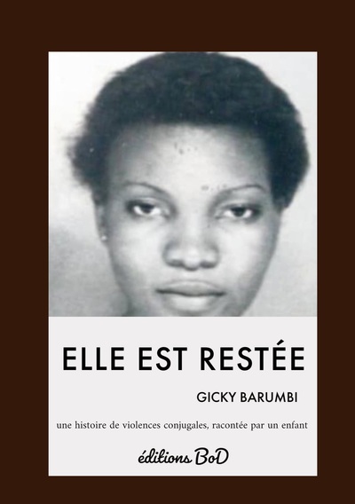 Image de Elle est restée