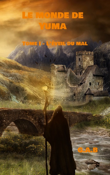 Image de Le monde de Yuma