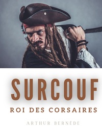 Picture of Surcouf, roi des corsaires