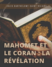 Picture of Mahomet et le Coran : la révélation