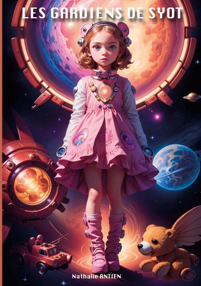 Picture of Les gardiens de Syot