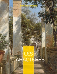 Picture of Les caractères