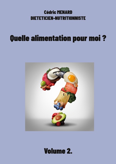 Picture of Quelle alimentation pour moi ?