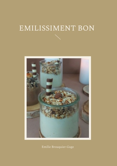 Picture of Emilissiment Bon