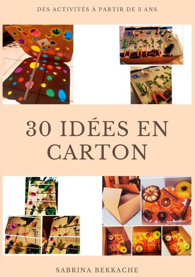 Image de 30 idées en carton
