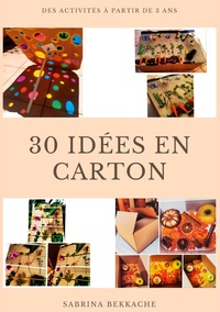 Image de 30 idées en carton