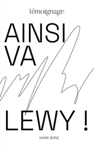 Image de Ainsi va lewy !