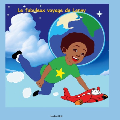 Picture of Le fabuleux voyage de Lenny