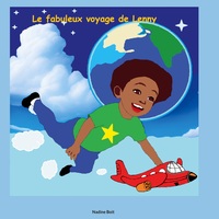 Picture of Le fabuleux voyage de Lenny