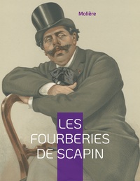 Image de Les Fourberies de Scapin
