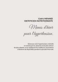 Image de Menus d'hiver pour l'hypertension.
