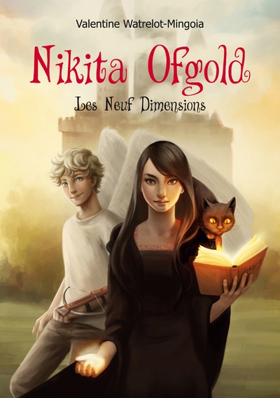 Image de Nikita Ofgold