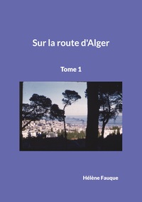 Picture of Sur la route d'Alger