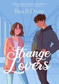 Image de Strange Lovers