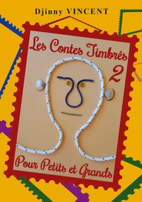 Picture of Les Contes Timbrés 2