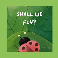 Picture of Shall We Fly?