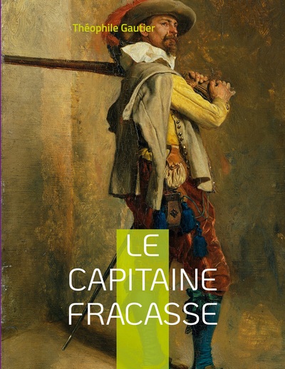 Picture of Le Capitaine Fracasse