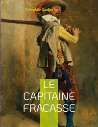 Picture of Le Capitaine Fracasse