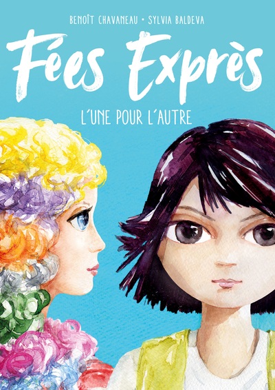 Picture of Fées Exprès