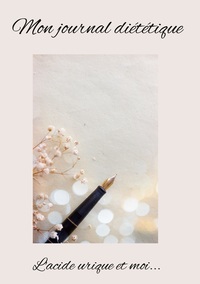 Image de Mon journal diététique : l'acide urique et moi...