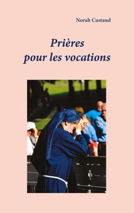 Picture of Prières pour les vocations