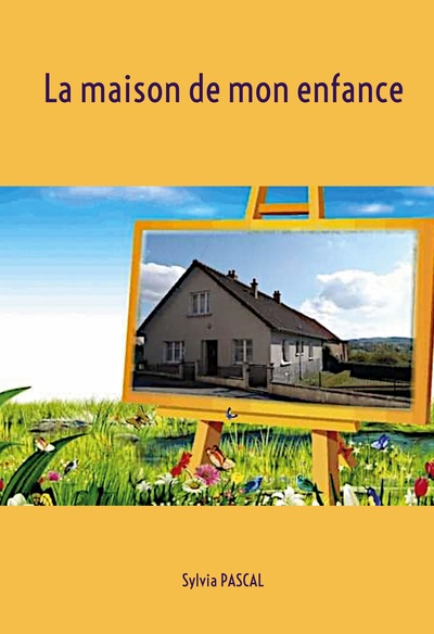 Picture of La maison de mon enfance