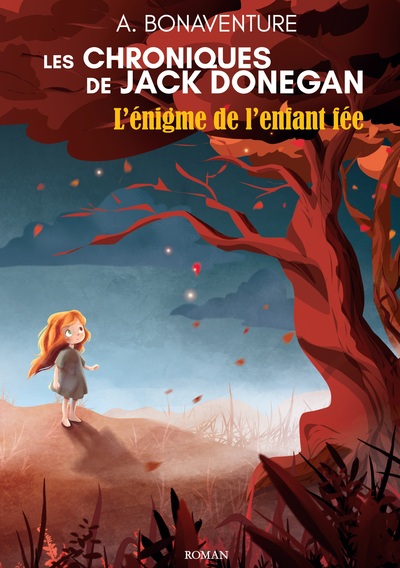 Image de L'énigme de l'enfant fée