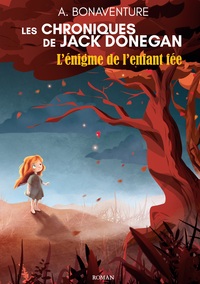 Image de L'énigme de l'enfant fée