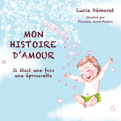 Picture of Mon histoire d'Amour