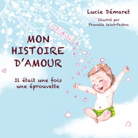 Picture of Mon histoire d'Amour