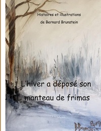 Picture of L'Hiver a déposé son manteau de frimas