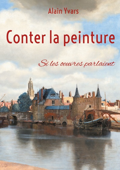 Picture of Conter la peinture