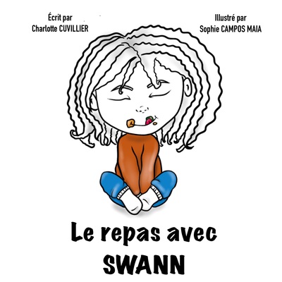 Picture of Le repas de Swann