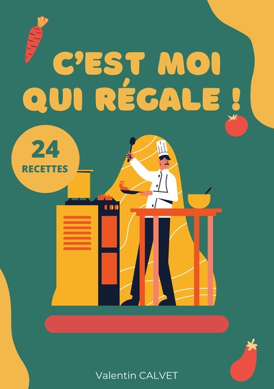 Image de C'est moi qui régale !