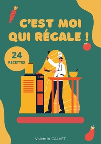 Image de C'est moi qui régale !